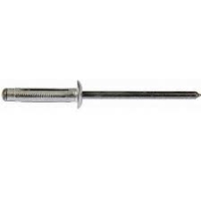 BOX119 SPLIT RIVET MAZDA/MERCEDES/NISSAN 25PK CC32119