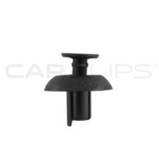 BOX82 TOYOTA CLIPS  25PK CC10899