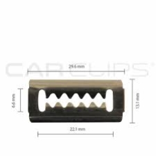 BOX85 HYUNDAI-KIA RETAINER CLIPS  25PK CC10984