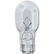 BOX196 T15 12V16W WEDGE BULB 10PK GL921