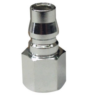TAIL PIECE HIGH FLOW FEMALE 1/4" AR3812