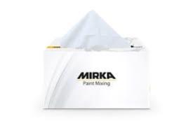 MIRKA DEGREASING CLOTH 32CM X 40CM (200 PER BOX)