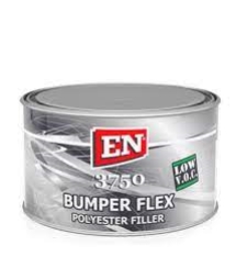 EN PLASTIC BUMPER FLEX FILLER 1 KG EN 3750
