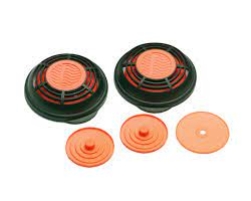 SUNDSTROM MEMBRANE KIT FOR SR100 & SR90-3