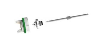 SATA NOZZLE SET SATAJET 5000 B HVLP 1.3 210989