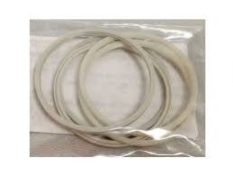 SATA SEALING RING FOR AIR CAP 5000B 5 PACK 211508