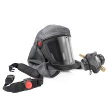 SATA VISION 5000 HOOD AND CARBON KIT 1000124