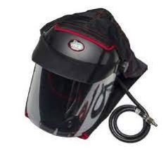 VISOR ACETATE FACE SEAL FOR PROV650