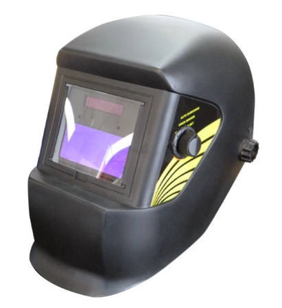 AUTO DARKENING WELDING HELMET BB405