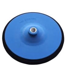 WYATT VELCRO BACKING PAD M14 200MM