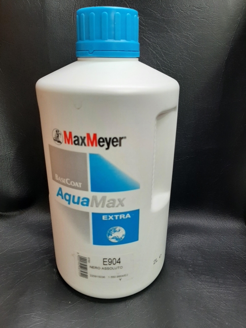AQUAMAX EXTRA E904 NERO ASSOLUTO 2L