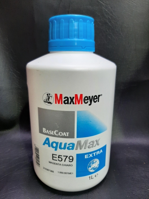 AQUAMAX EXTRA E579 MAGENTA CHIARO 1L