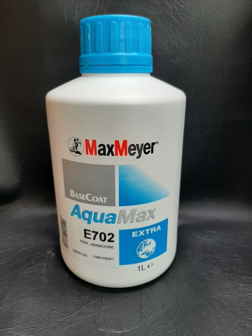 AQUAMAX EXTRA E702 PERLATO ARANCIONE 1L