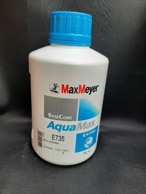 AQUAMAX EXTRA E735 BLU LAGUNA 1L