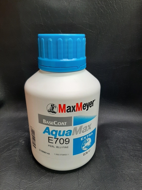 AQUAMAX EXTRA E709 PERLATO BLU FINE 500ML