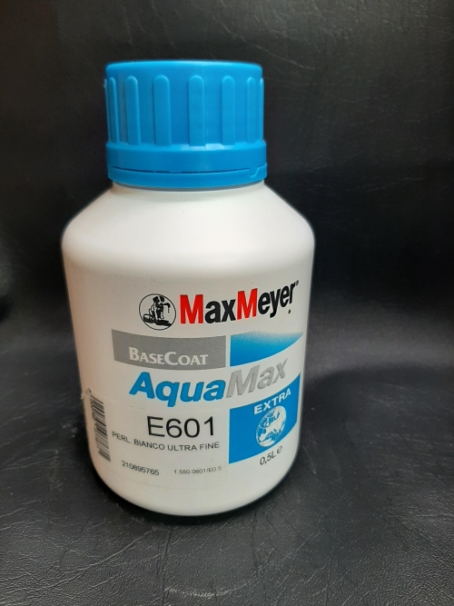 AQUAMAX E601 PERLATO BIANCO ULTRA FINE 500ML