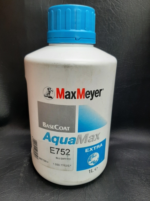 AQUAMAX EXTRA E752 BLU ZAFFIRO 1L