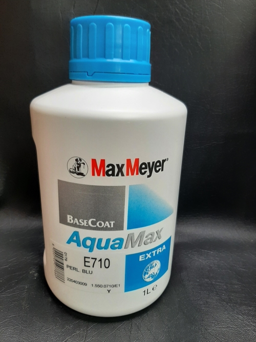 AQUAMAX EXTRA E710 PERLATO BLU 1L