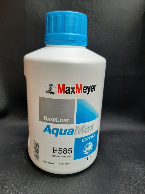 AQUAMAX EXTRA E585 ROSSO PRUGNA 1L