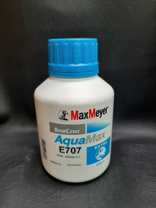 AQUAMAX EXTRA E707 PERLATO VERDE A.C. 500ML