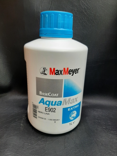 AQUAMAX EXTRA E902 NERO LAVA 1L