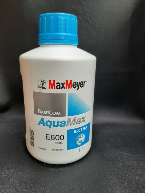 AQUAMAX EXTRA E600 VERDE 1L