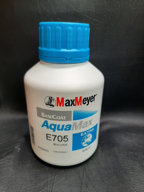 AQUAMAX EXTRA E705 BLU LUCE 500ML
