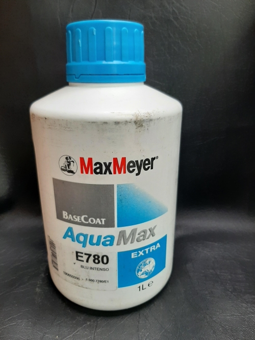 AQUAMAX EXTRA E780 BLU INTENSO 1L