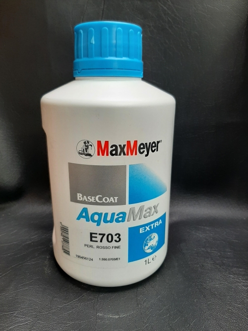 AQUAMAX EXTRA E703 PERLATO ROSSO FINE 1L