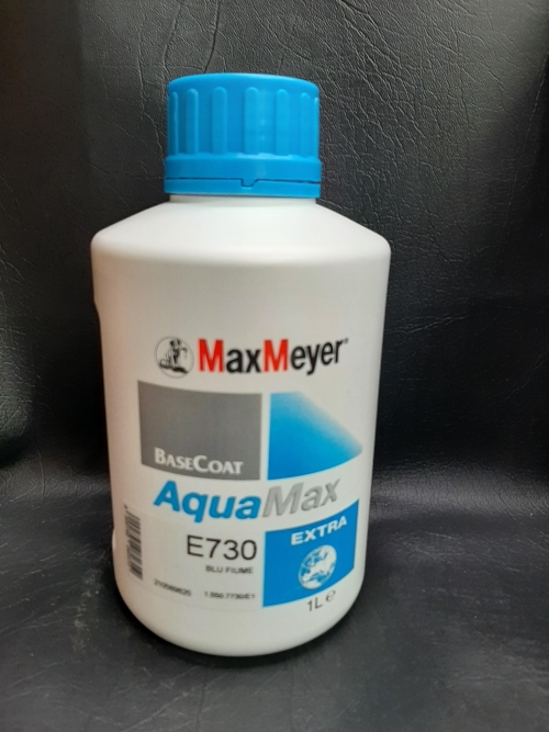 AQUAMAX EXTRA E730 BLU FIUME 1L