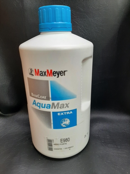 AQUAMAX EXTRA E980 NERO FORTE 2L