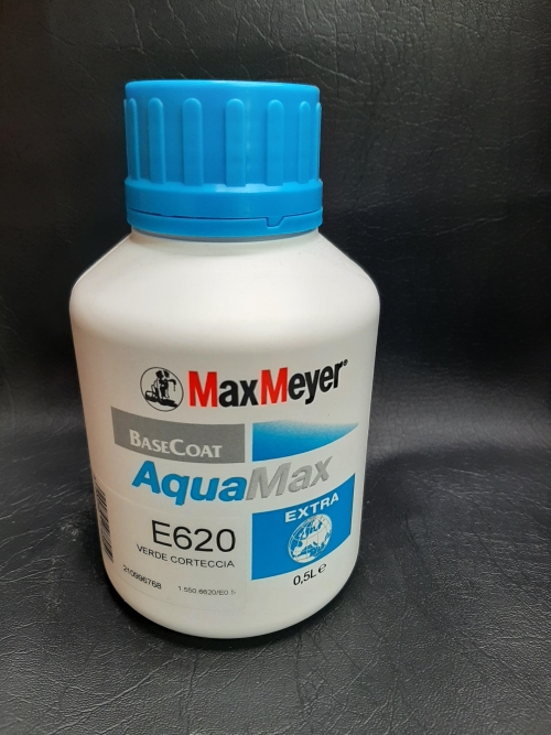 AQUAMAX EXTRA E620 VERDE CORTECCIA 500ML