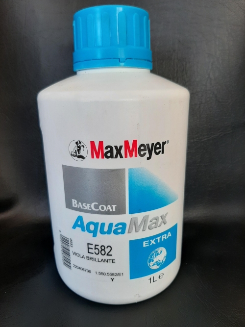 AQUAMAX EXTRA E582 VIOLA BRILLANTE 1L