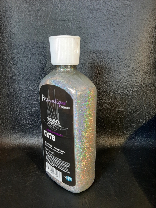 VIBRANCE PRIZMATIQUE FLAKE DX78 4 OUNCE