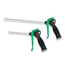 AIR BLOW GUN HIGH FLOW 125MM KAGA0305
