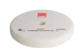 RUPES BIGFOOT ULTRAFINE 130/135MM POLISHING PADS 2PK
