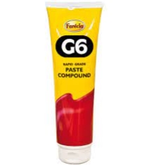 FARECLA G6 400G RAPID PASTE COMPOUND