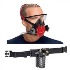 SATA RESPIRATOR KIT : SATA AIR STAR C AND BELT