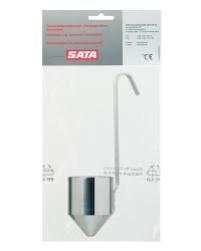 SATA METAL VISCOSITY CUP SATA-9852