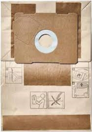 FESTO FILTER BAGS FIS-CT17 5 PACK