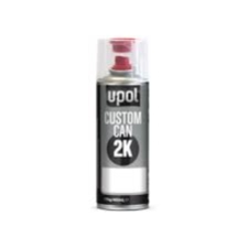 UPOL 2K CUSTOM CAN AEROSOL 400ML