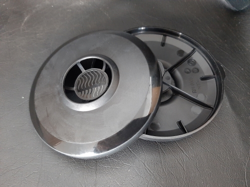 SUNDSTROM PRE FILTER HOLDER EACH