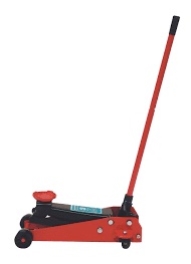 HYDRAULIC FLOOR JACK 3 TONNE TZ835022