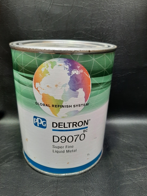 D9070 1L SUPER FINE LIQUID METAL