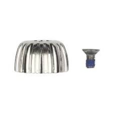 CONTROL KNOB WITH SCREW FOR SATAJET 100/1000