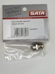 FAN CONTROL - FOR SATAJET 2000 B