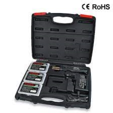 TOPTUL HOT STAPLER PLASTIC REPAIR KIT JGAI0102E