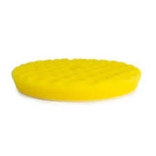 RUPES WAFFLE FINE POLISHING FOAM PAD 200MM