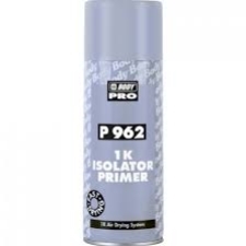 HB BODY P962 1K ISOLATOR PRIMER AEROSOL 400ML