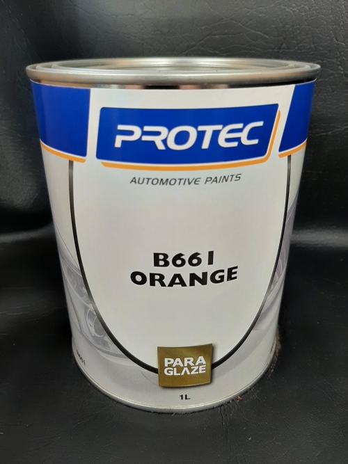 B661 ORANGE 1L